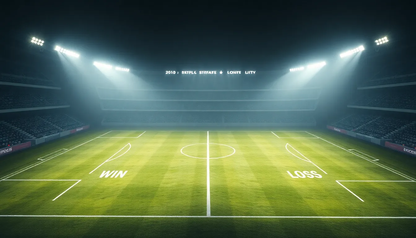 축구 승무패 예측